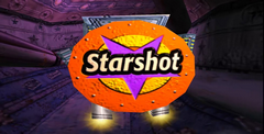 Starshot Space Circus Fever