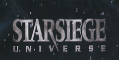 Starsiege Universe