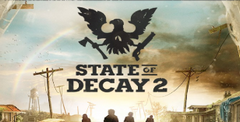 State of Decay 2