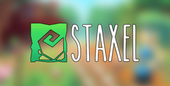 Staxel