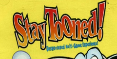 Stay Tooned