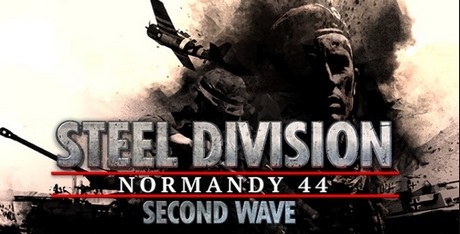 Steel Division: Normandy 44 - Second Wave