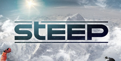 Steep