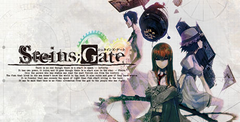 Steins;Gate