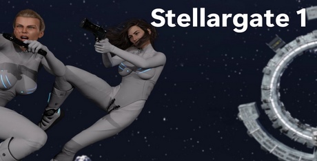 Stellargate 1