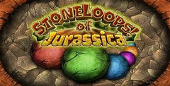 stoneloops of jurassica android