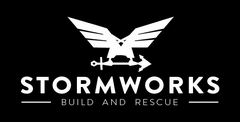 Stormworks Build and Rescue