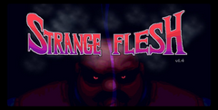 Strange Flesh