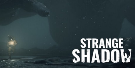 STRANGE SHADOW