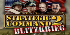 Strategic Command 2: Blitzkrieg