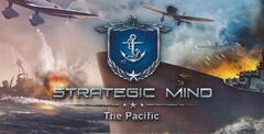 Strategic Mind: The Pacific