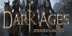 Strategy & Tactics: Dark Ages