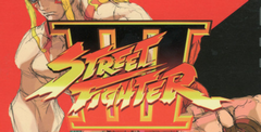 Street Fighter 3