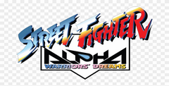 Street Fighter Alpha: Warriors' Dreams