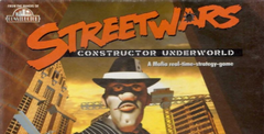 Street Wars: Constructor Underworld