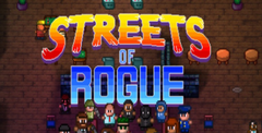 Streets of Rogue