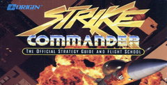 Strike Commander: Tactical Operations