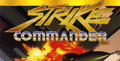 Strike Commander