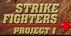 Strike Fighters: Project 1