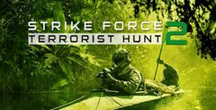 Strike Force 2 – Terrorist Hunt