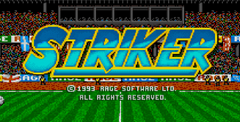 Striker