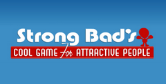 Strong Bads Cool Game For Attractive People