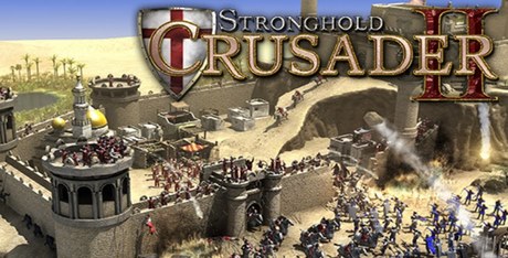 Stronghold Crusader 2