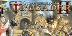 Stronghold Crusader