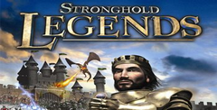 Stronghold Legends