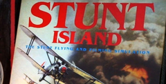 Stunt Island