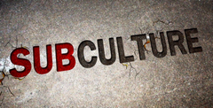 Sub Culture