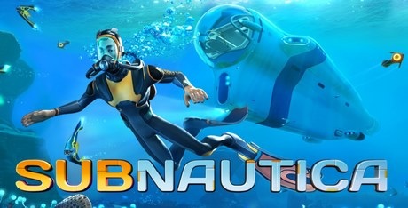 Subnautica