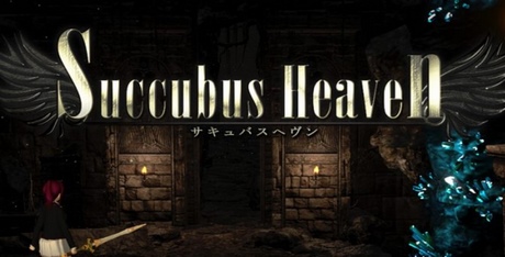 Succubus Heaven