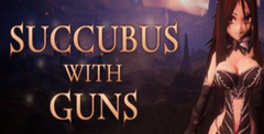 Succubus With Guns