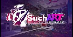 Suchart genius artist simulator обзор