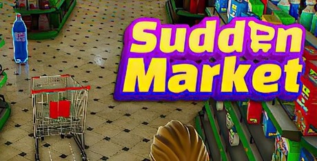 Sudden Market