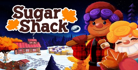 Sugar Shack