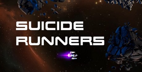 Suicide Runners