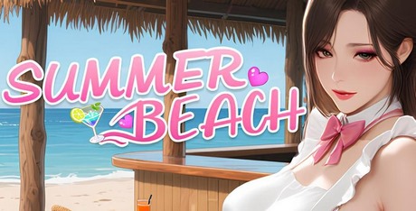 Summer Beach