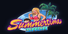 Summertime Saga