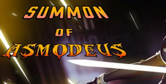 Summon Of Asmodeus