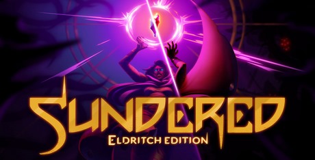 Sundered: Eldritch Edition