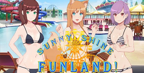 Sunny Shine Funland