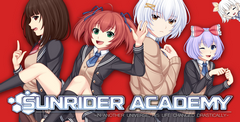 Sunrider Academy Download