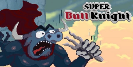 Super Bull Knight