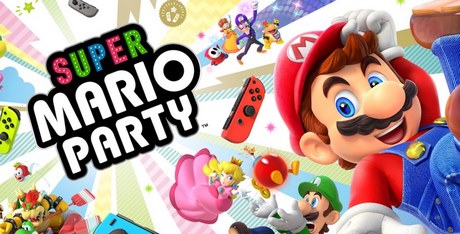 Super Mario Party