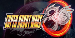 Super Robot Wars 30