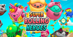 Super Rolling Heroes