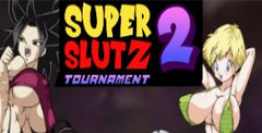 Super Slut Z Tournament 2