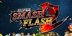 Super Smash Flash 2